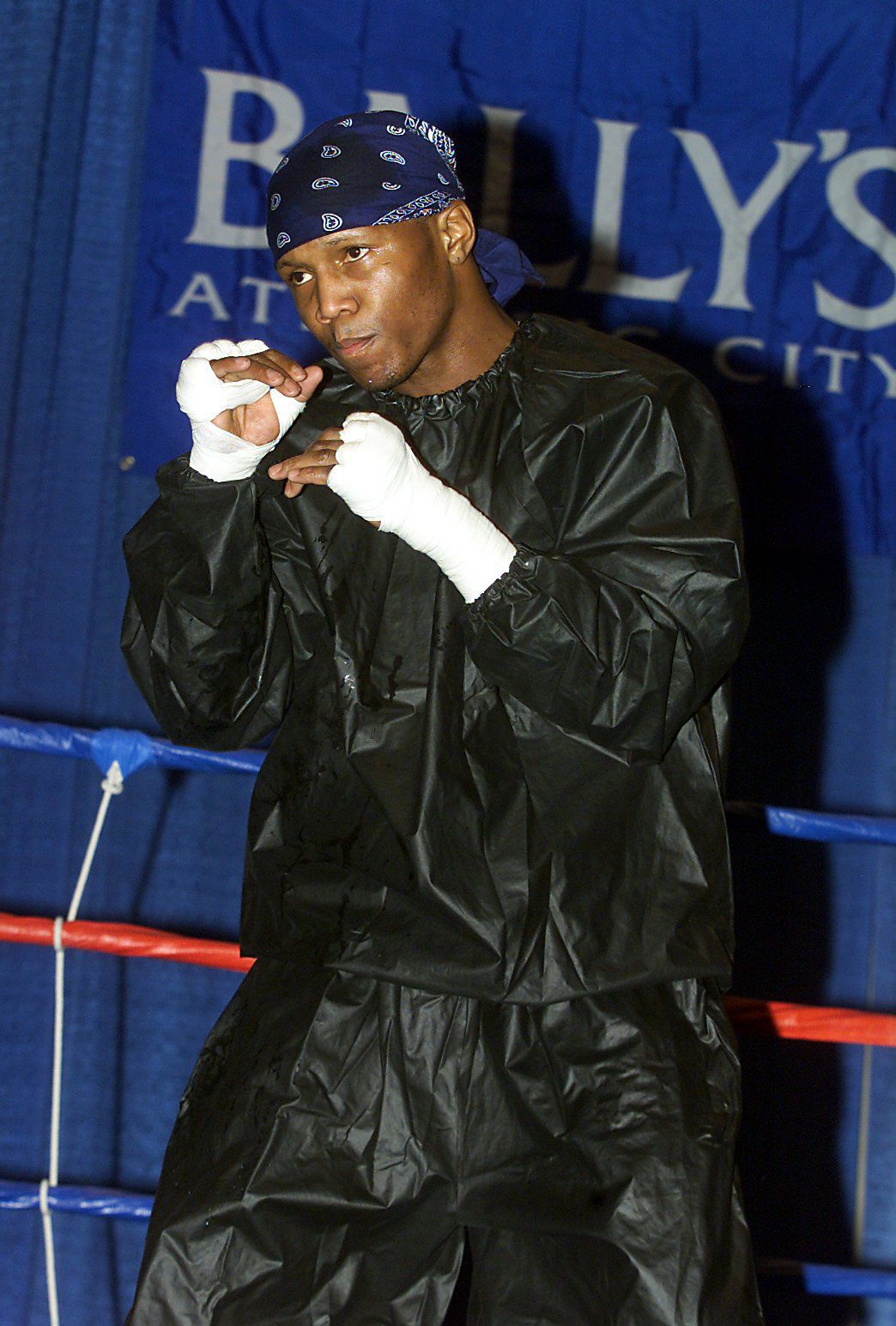 BOXING